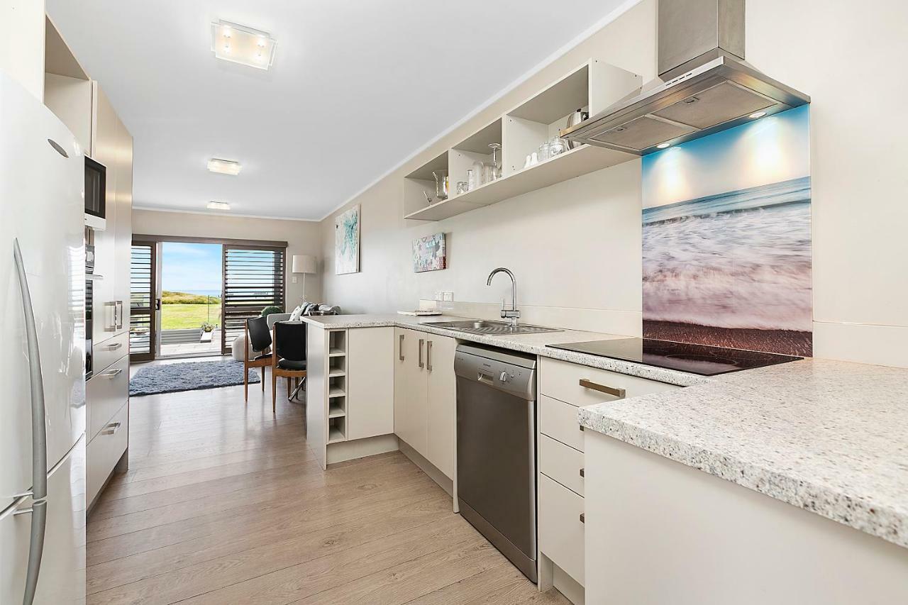 Beachfront Location Apartment Mount Maunganui Exterior photo